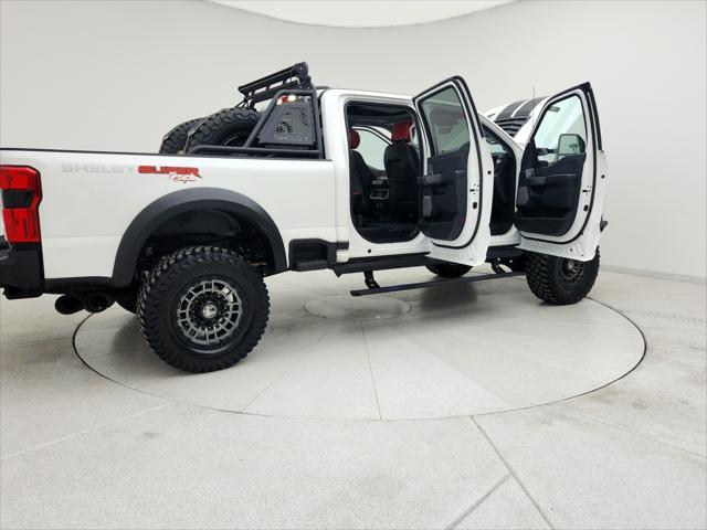 used 2024 Ford F-250 car, priced at $144,980