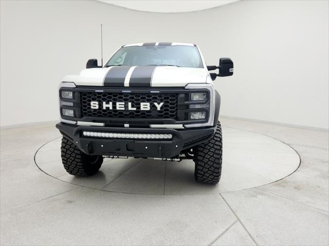 used 2024 Ford F-250 car, priced at $144,980