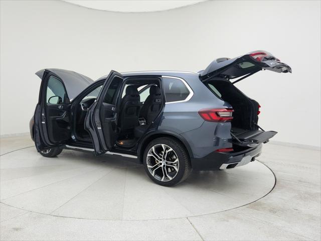 used 2021 BMW X5 car, priced at $30,981