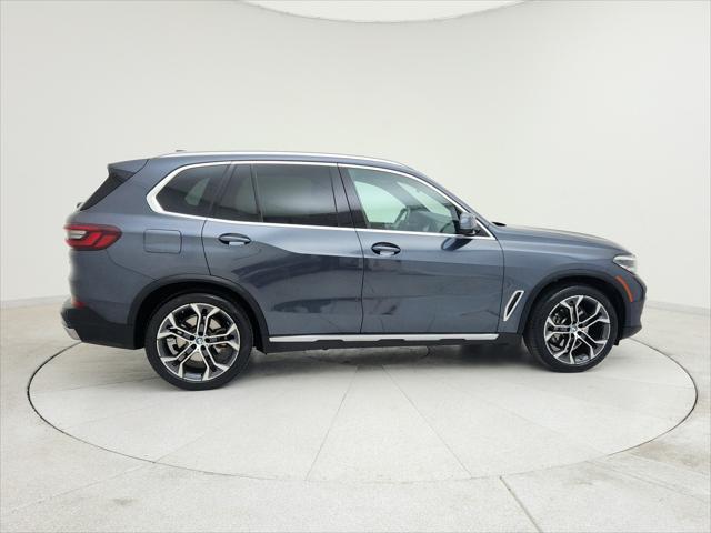 used 2021 BMW X5 car, priced at $30,981