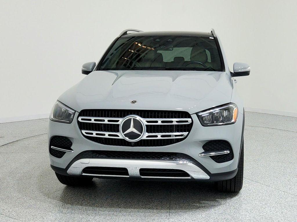used 2024 Mercedes-Benz GLE 350 car, priced at $59,994
