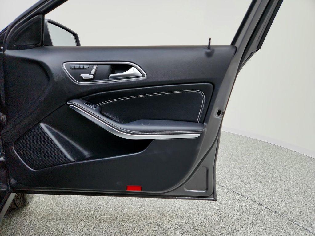 used 2020 Mercedes-Benz GLA 250 car, priced at $22,993