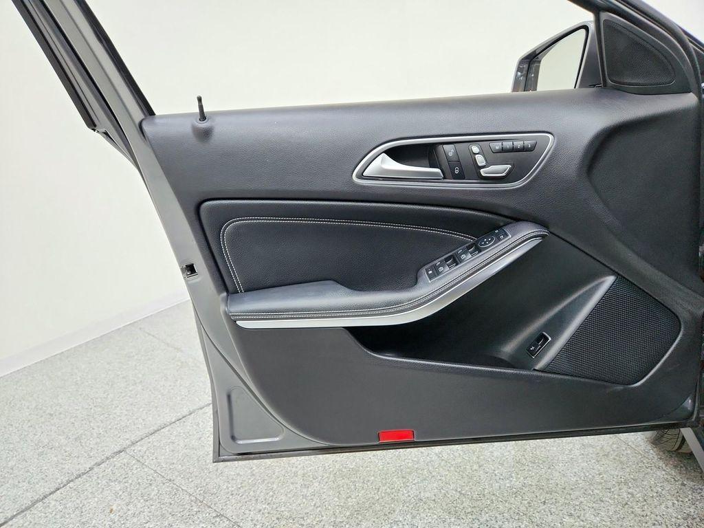 used 2020 Mercedes-Benz GLA 250 car, priced at $22,993