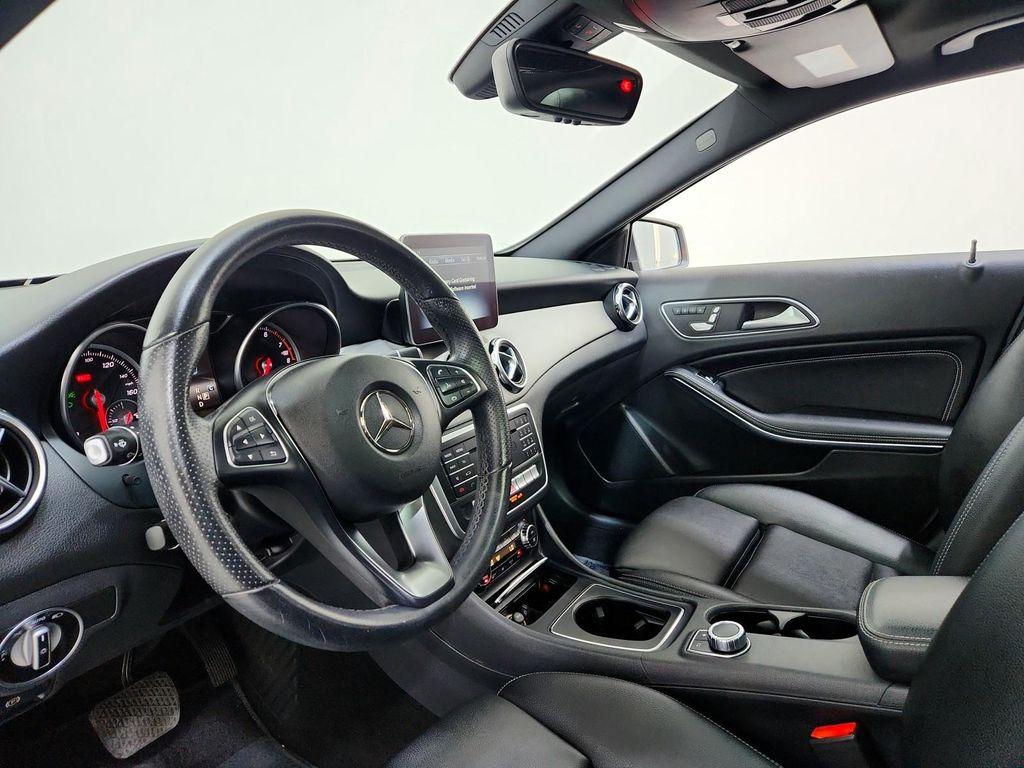 used 2020 Mercedes-Benz GLA 250 car, priced at $22,993