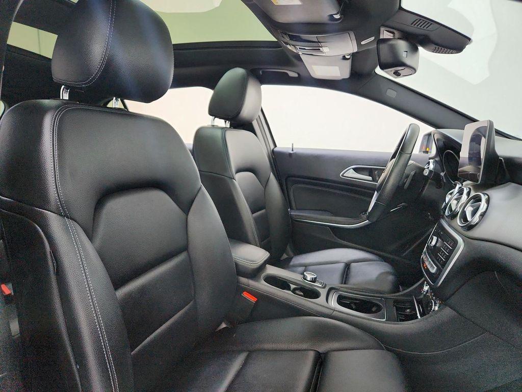 used 2020 Mercedes-Benz GLA 250 car, priced at $22,993