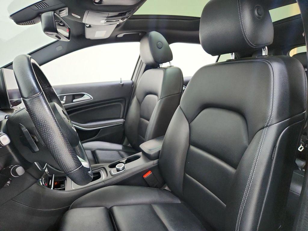 used 2020 Mercedes-Benz GLA 250 car, priced at $22,993