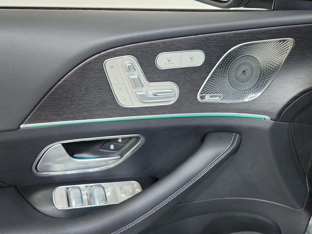 used 2021 Mercedes-Benz GLE 350 car, priced at $41,494