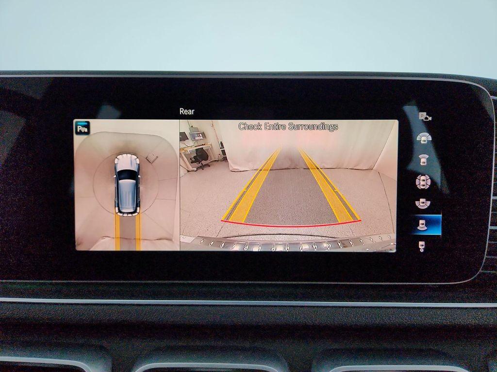 used 2021 Mercedes-Benz GLE 350 car, priced at $41,494