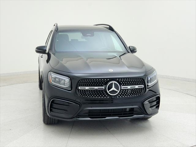 used 2024 Mercedes-Benz GLB 250 car, priced at $49,295