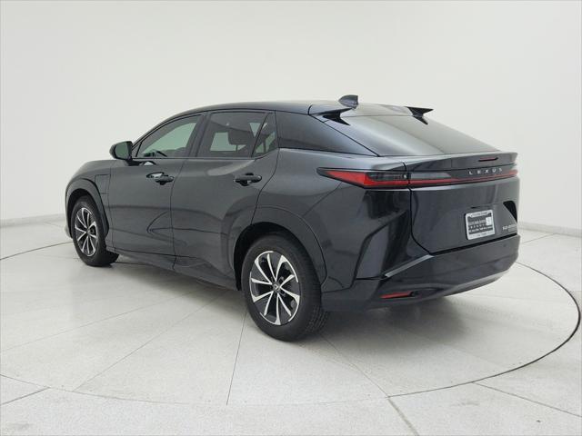 used 2024 Lexus RZ 450e car, priced at $38,993