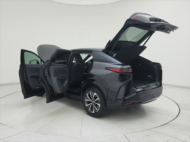used 2024 Lexus RZ 450e car, priced at $38,993
