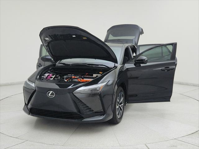 used 2024 Lexus RZ 450e car, priced at $38,993