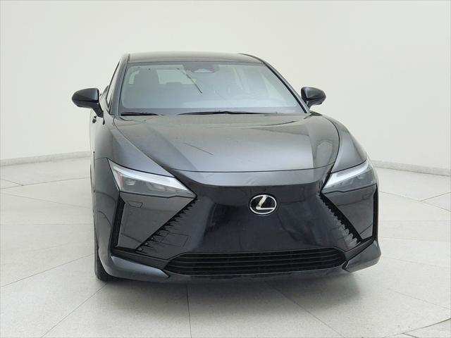 used 2024 Lexus RZ 450e car, priced at $38,993