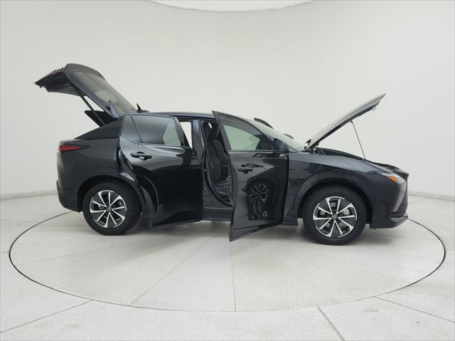 used 2024 Lexus RZ 450e car, priced at $38,993