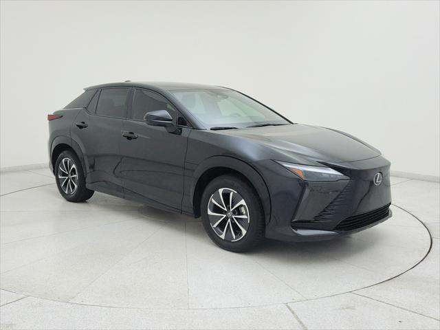 used 2024 Lexus RZ 450e car, priced at $38,993