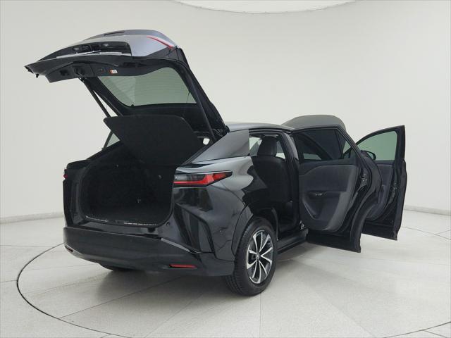 used 2024 Lexus RZ 450e car, priced at $38,993