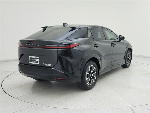 used 2024 Lexus RZ 450e car, priced at $38,993