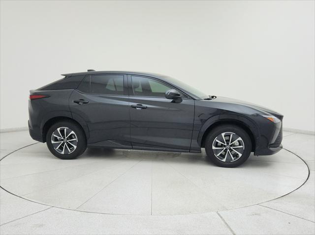 used 2024 Lexus RZ 450e car, priced at $38,993