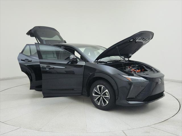 used 2024 Lexus RZ 450e car, priced at $38,993