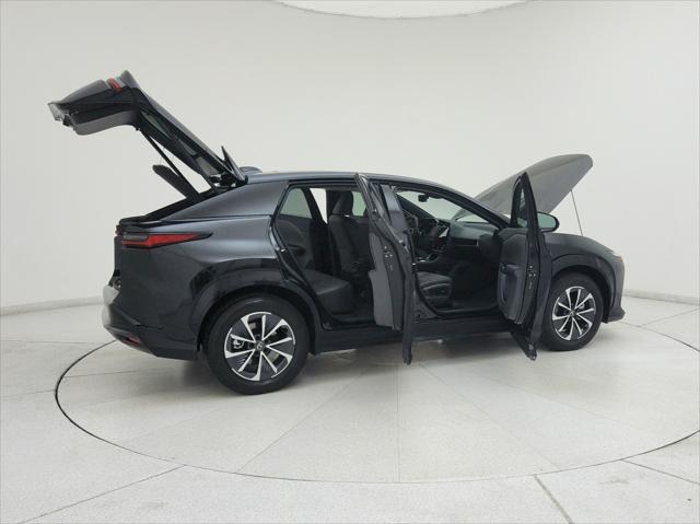 used 2024 Lexus RZ 450e car, priced at $38,993