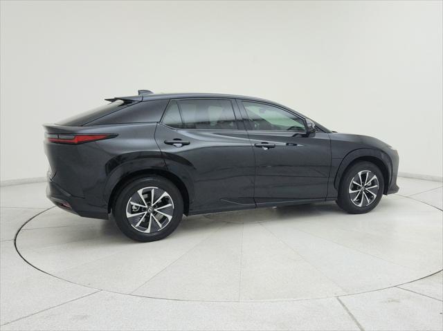used 2024 Lexus RZ 450e car, priced at $38,993