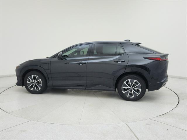 used 2024 Lexus RZ 450e car, priced at $38,993