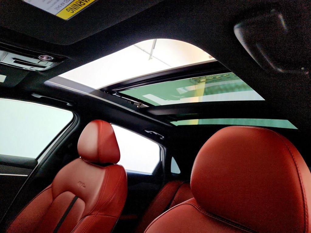 used 2024 Kia K5 car, priced at $26,394