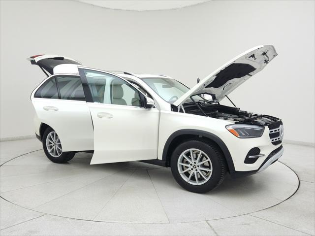 used 2024 Mercedes-Benz GLE 350 car, priced at $59,994