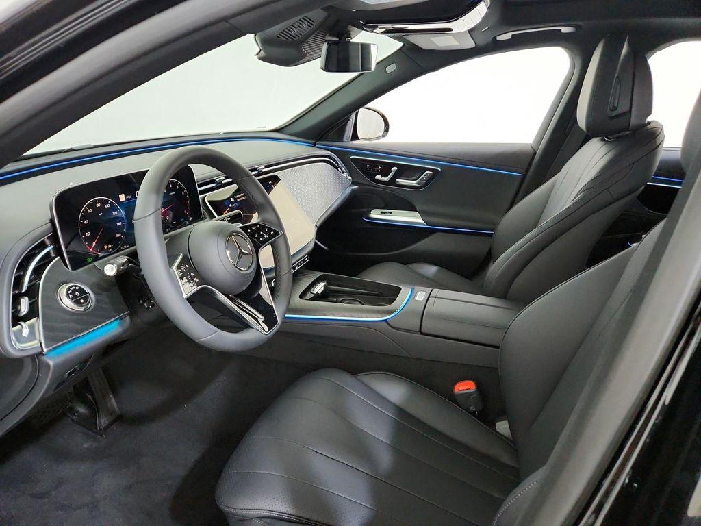 new 2026 Mercedes-Benz E-Class car, priced at $73,245