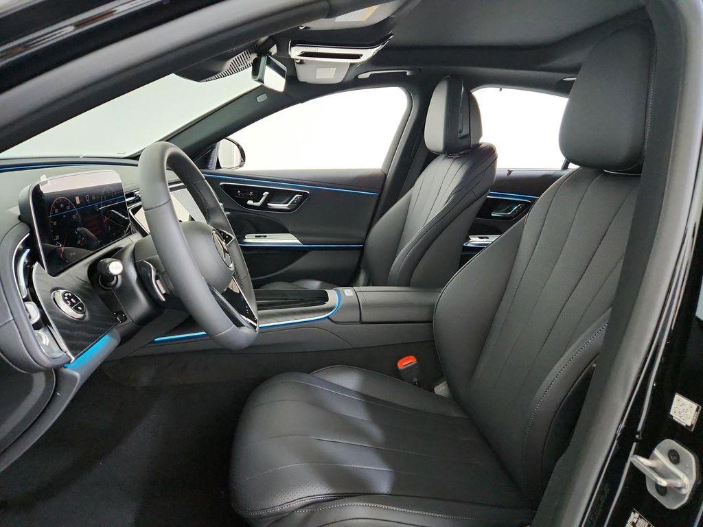 new 2026 Mercedes-Benz E-Class car, priced at $73,245