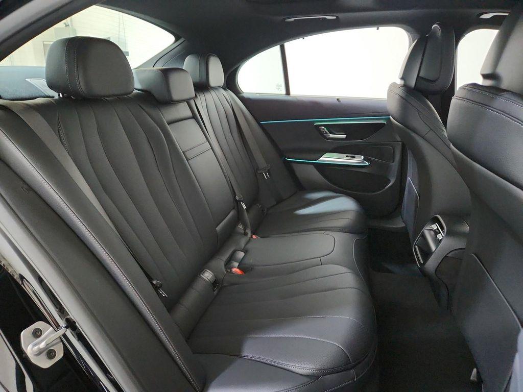 new 2026 Mercedes-Benz E-Class car, priced at $73,245