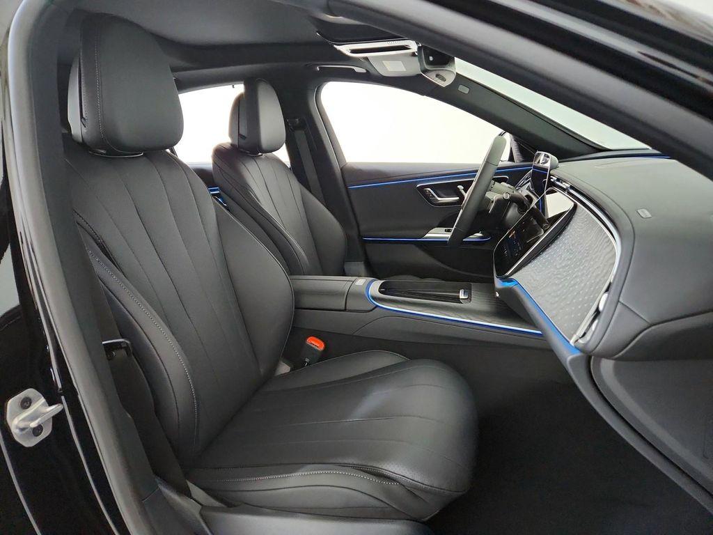 new 2026 Mercedes-Benz E-Class car, priced at $73,245