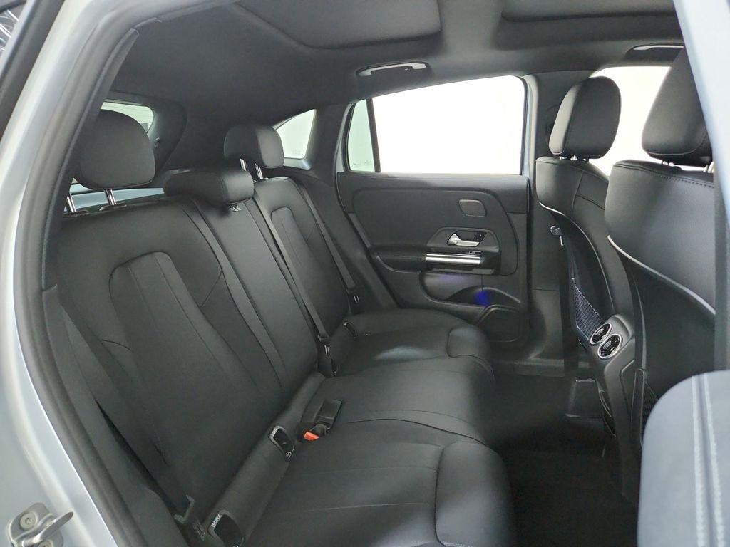 new 2026 Mercedes-Benz GLA 250 car, priced at $47,005