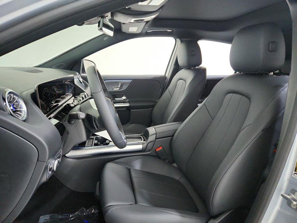 new 2026 Mercedes-Benz GLA 250 car, priced at $47,005