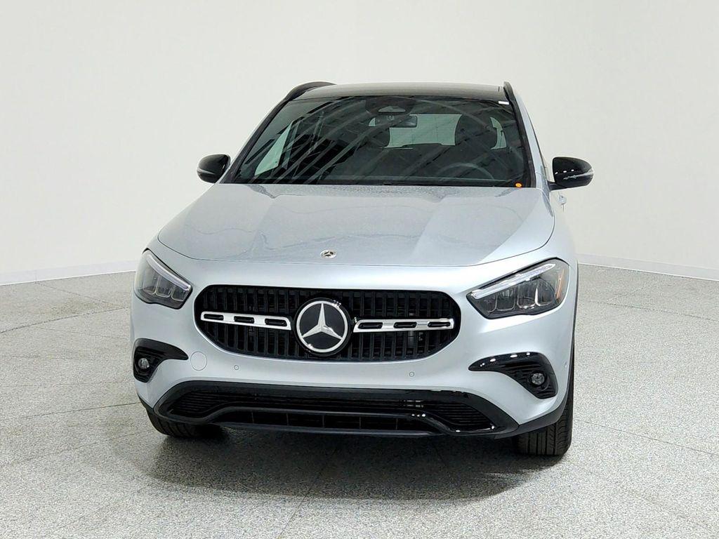 new 2026 Mercedes-Benz GLA 250 car, priced at $47,005