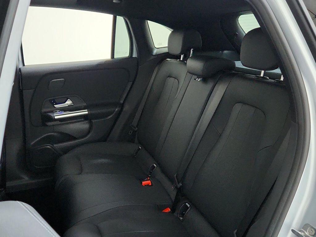 new 2026 Mercedes-Benz GLA 250 car, priced at $47,005