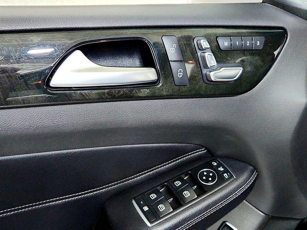 used 2018 Mercedes-Benz GLE 350 car, priced at $16,774