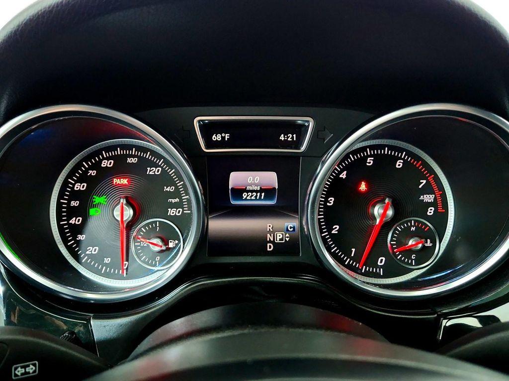 used 2018 Mercedes-Benz GLE 350 car, priced at $16,774