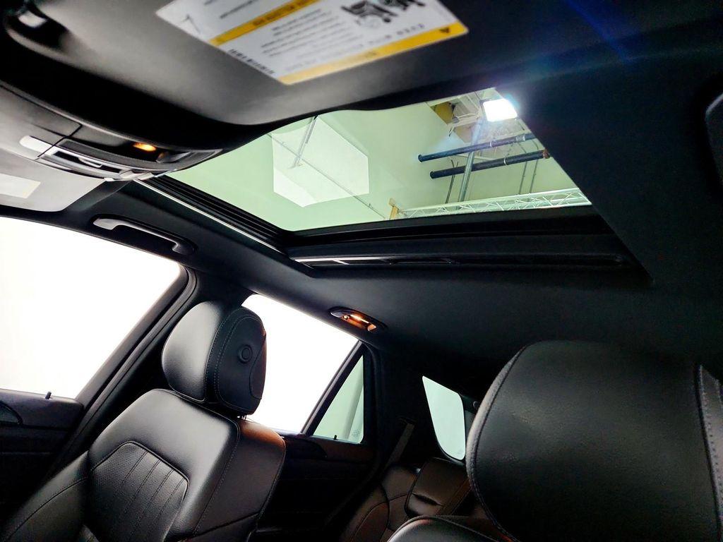 used 2018 Mercedes-Benz GLE 350 car, priced at $16,774