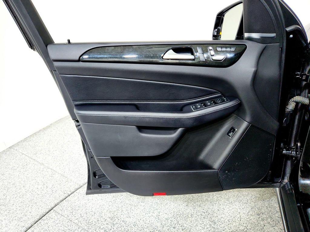 used 2018 Mercedes-Benz GLE 350 car, priced at $16,774