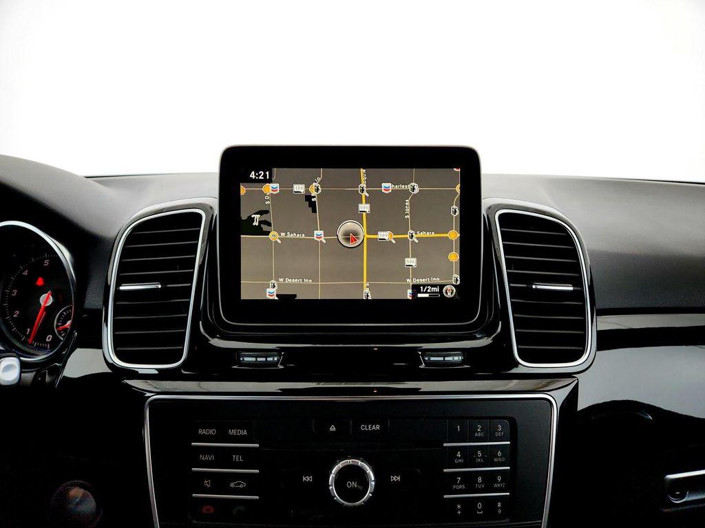 used 2018 Mercedes-Benz GLE 350 car, priced at $16,774