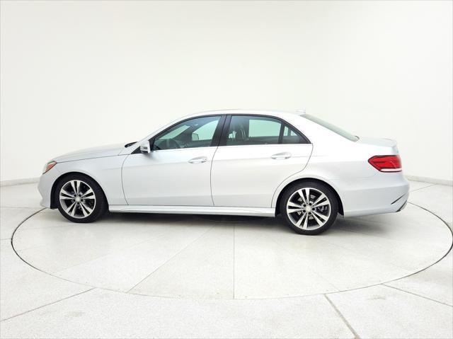 used 2015 Mercedes-Benz E-Class car, priced at $19,994