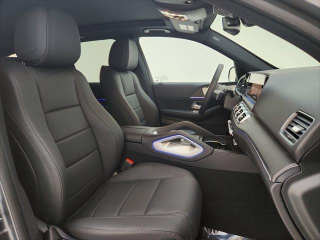 new 2025 Mercedes-Benz GLE 350 car, priced at $74,585