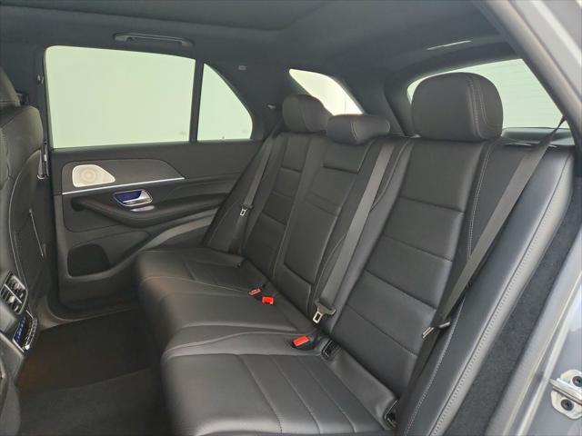 new 2025 Mercedes-Benz GLE 350 car, priced at $74,585