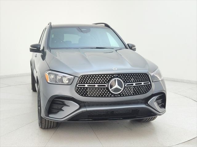 new 2025 Mercedes-Benz GLE 350 car, priced at $74,585