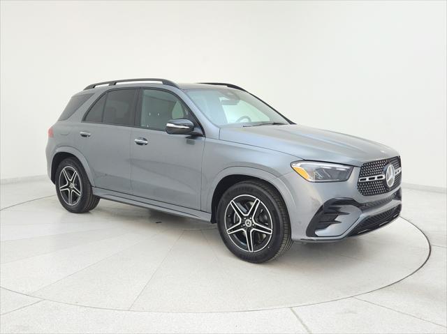 new 2025 Mercedes-Benz GLE 350 car, priced at $74,585