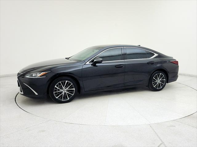 used 2023 Lexus ES 350 car, priced at $36,994