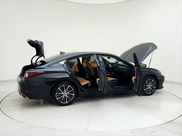 used 2023 Lexus ES 350 car, priced at $36,994