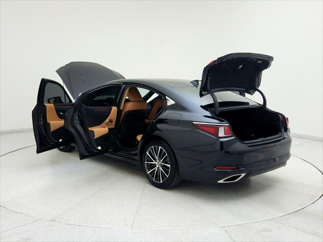 used 2023 Lexus ES 350 car, priced at $36,994