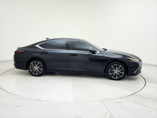 used 2023 Lexus ES 350 car, priced at $36,994